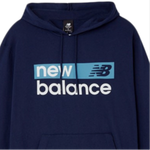 New Balance logo
