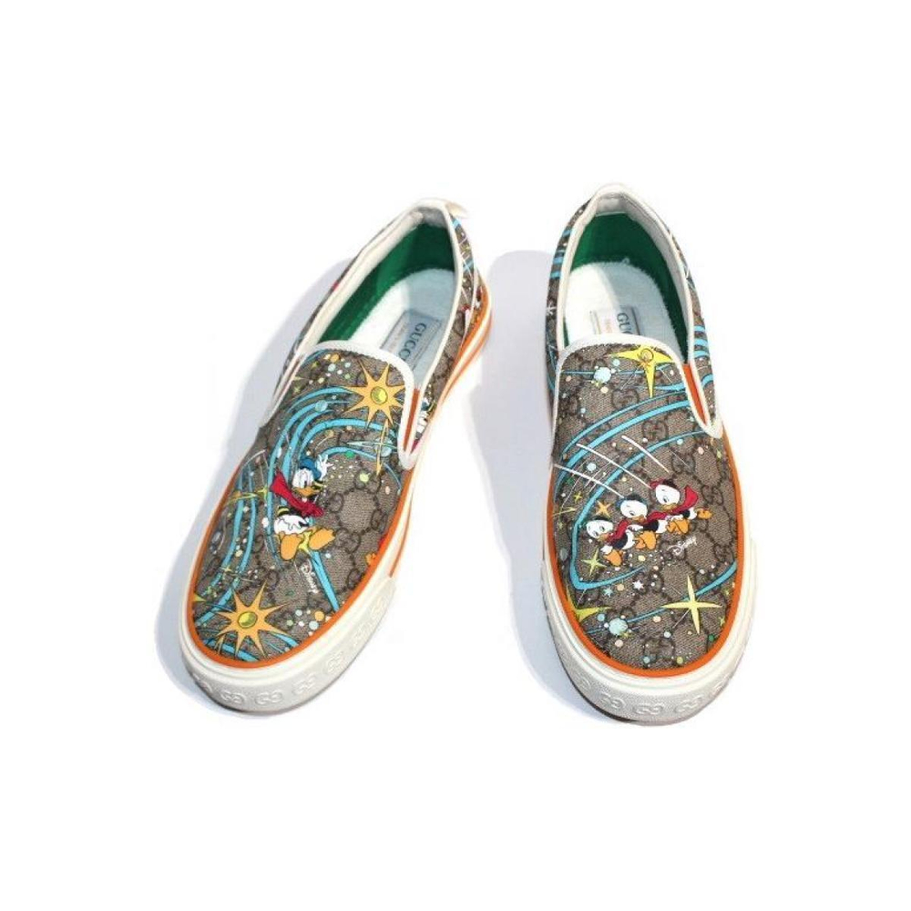Disney/ x GUCCI Tennis 1977