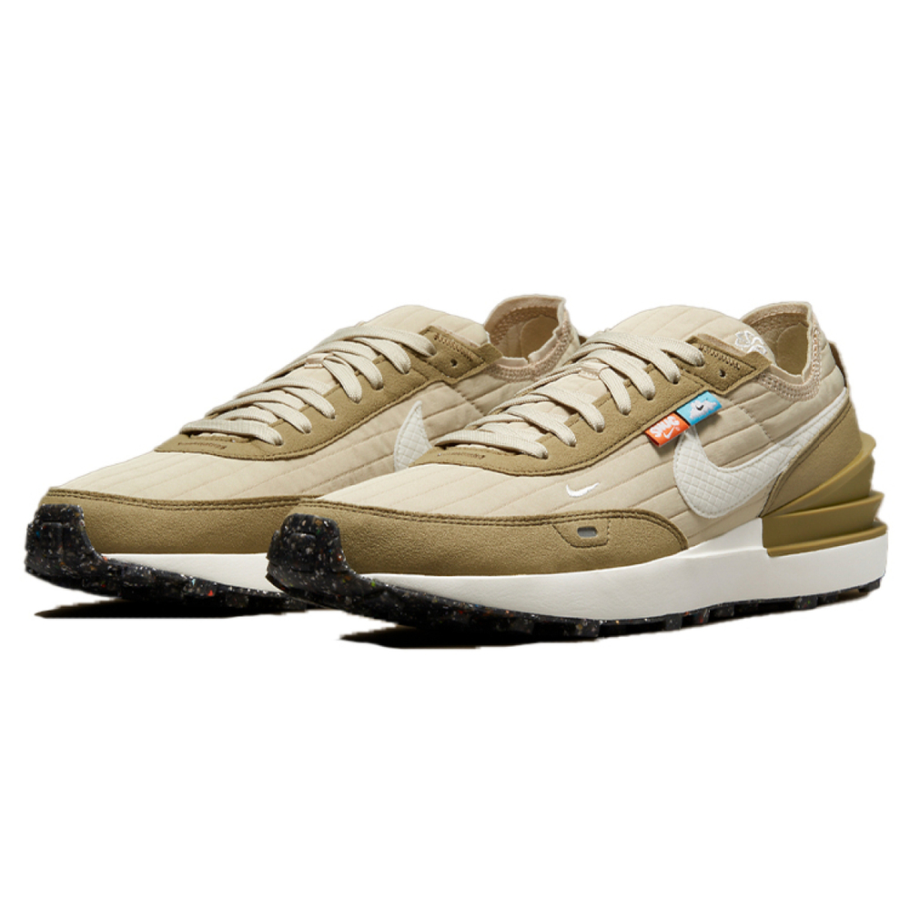 Nike Waffle One rattan