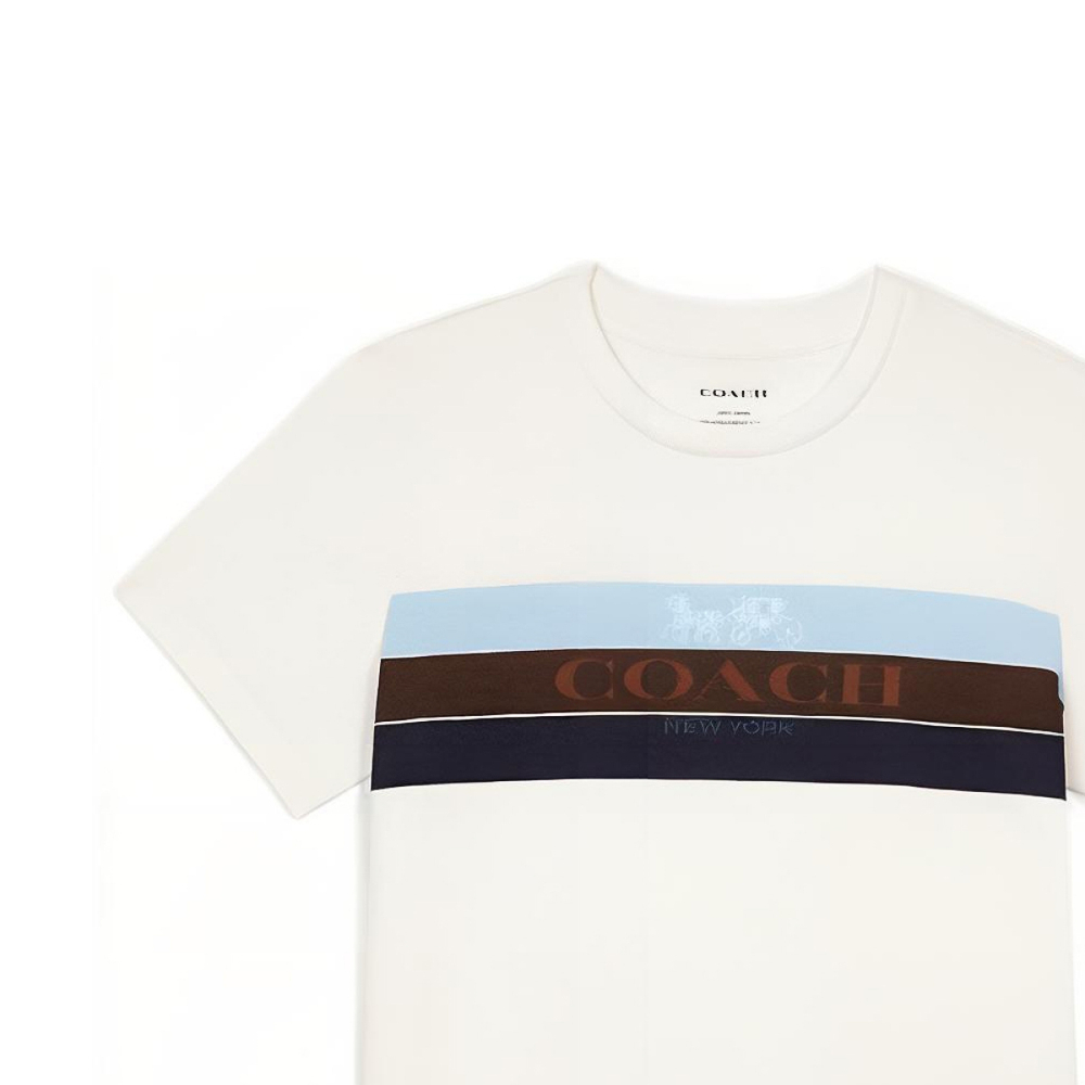 COACH SS22 T