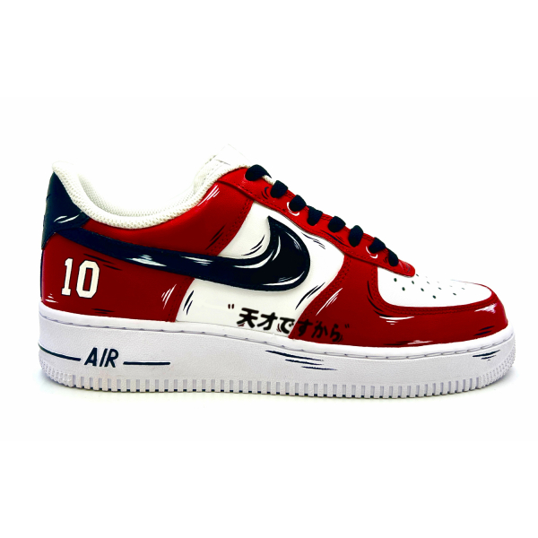 【 】 Nike Air Force 1 Low