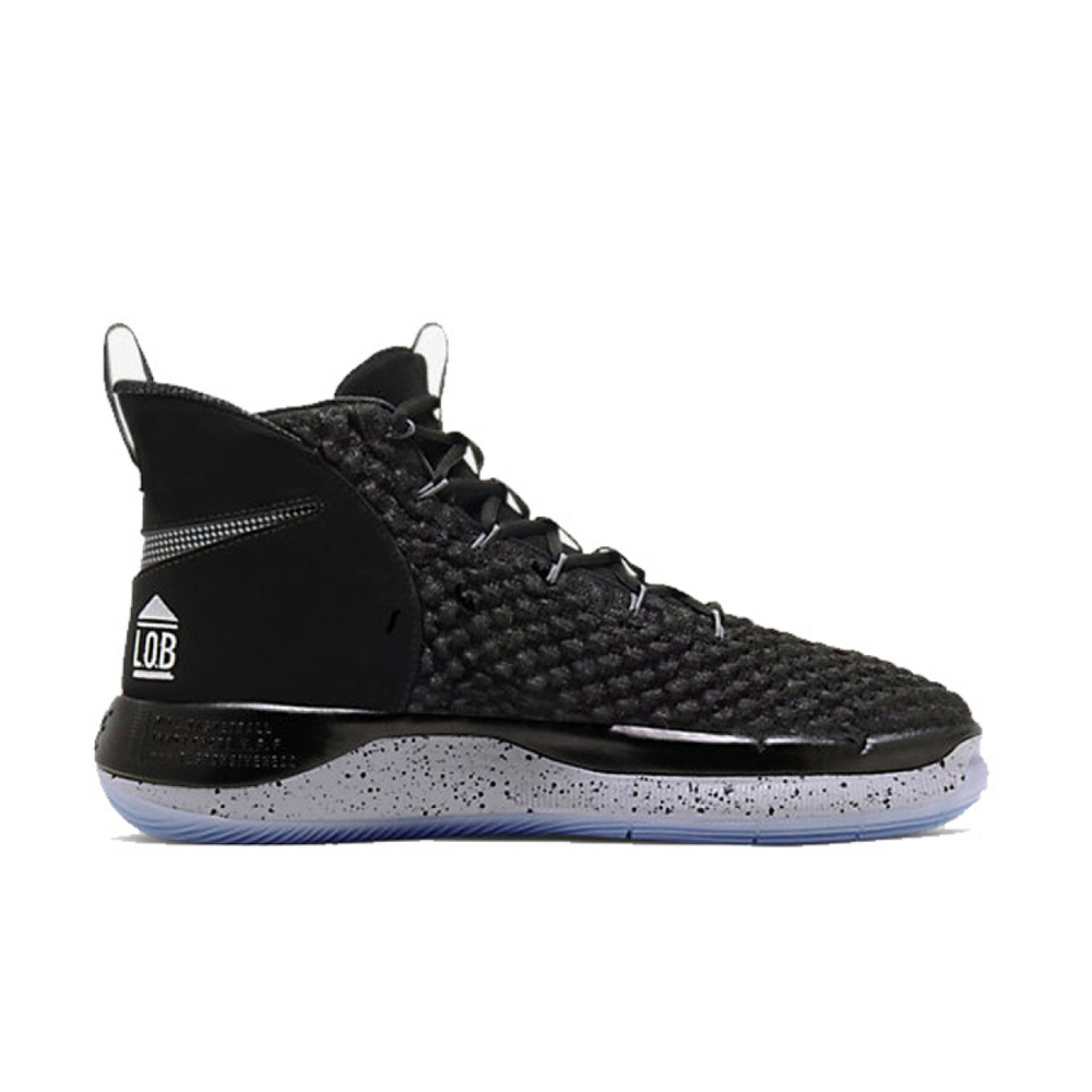 Nike AlphaDunk