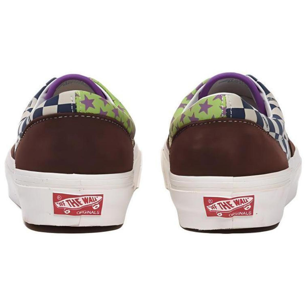 Vans Era LX Potting Soil