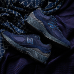 COSTS x FDMTL x New Balance NB 2002R