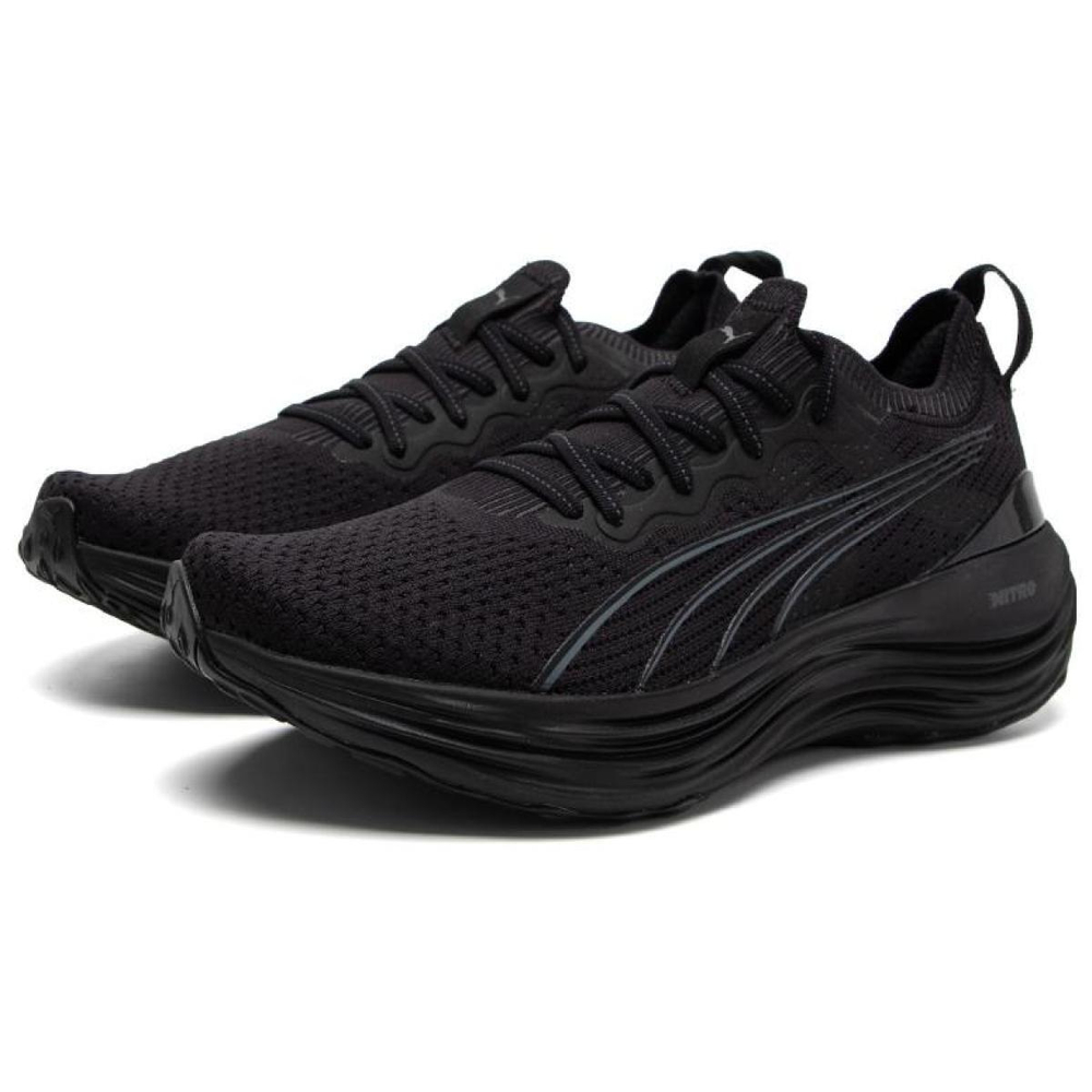 PUMA ForeverRUN Nitro Knit