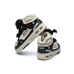 FILA FUSION Teratach