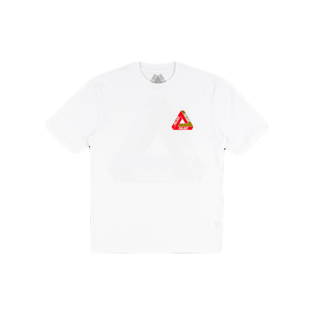 PALACE Chi-ferg Tee Chi-Ferg T