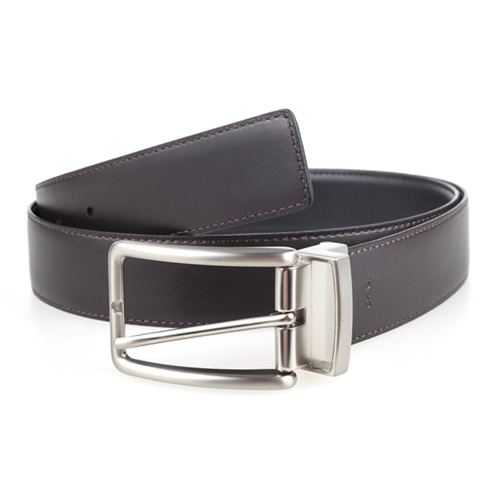 【 】CALVIN KLEIN Ck 3.5cm