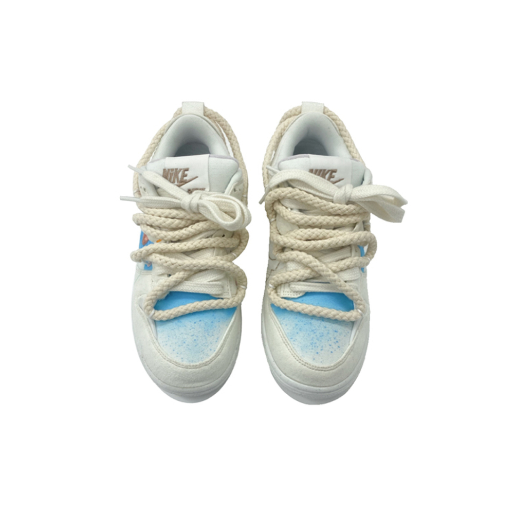 【 】 Nike Dunk Low