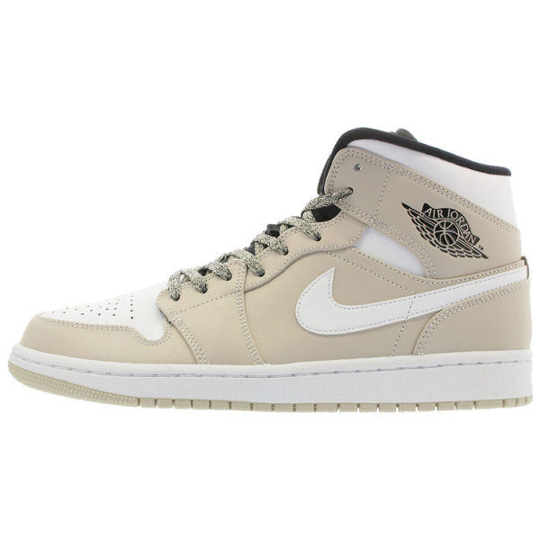 Jordan Air Jordan 1 Mid Desert Sand