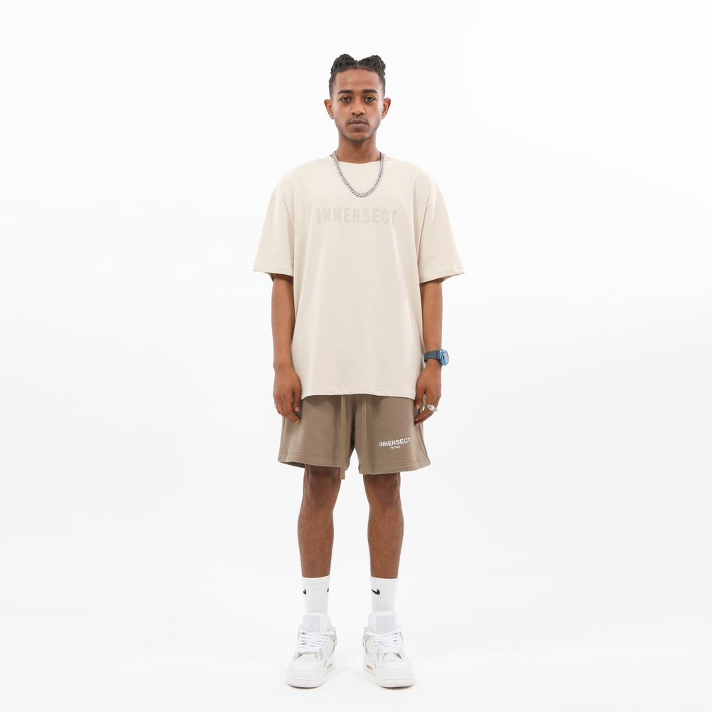 INNERSECT SS23 240g Logo T