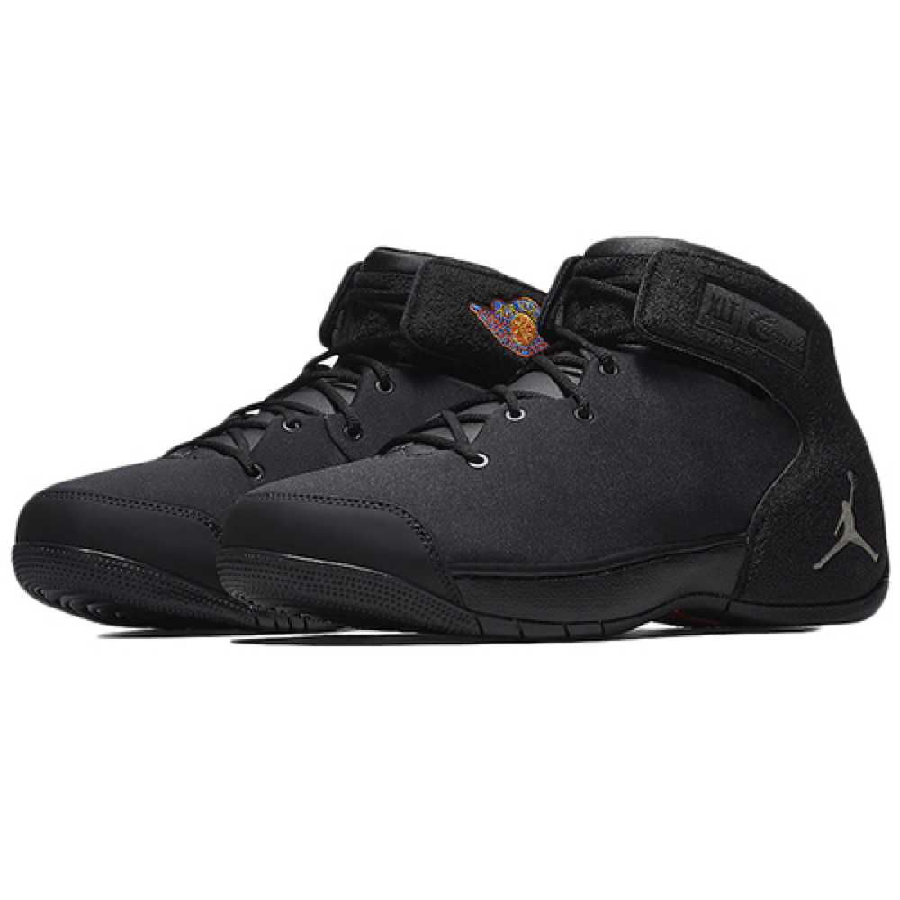 Jordan Melo 1.5 Hoodie