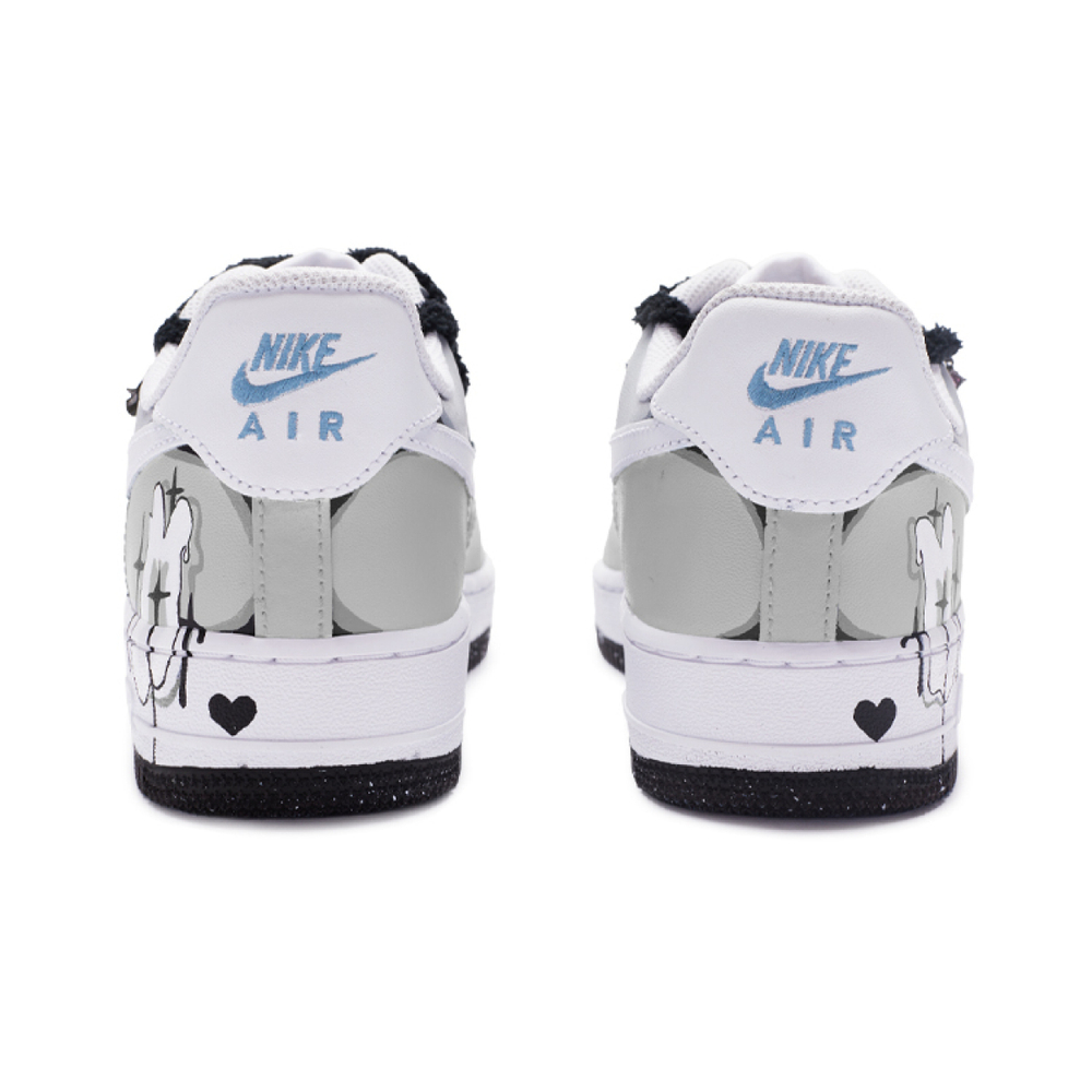 【 】 Nike Air Force 1 07