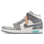 【 】Jordan Air Jordan 1 Mid CNY