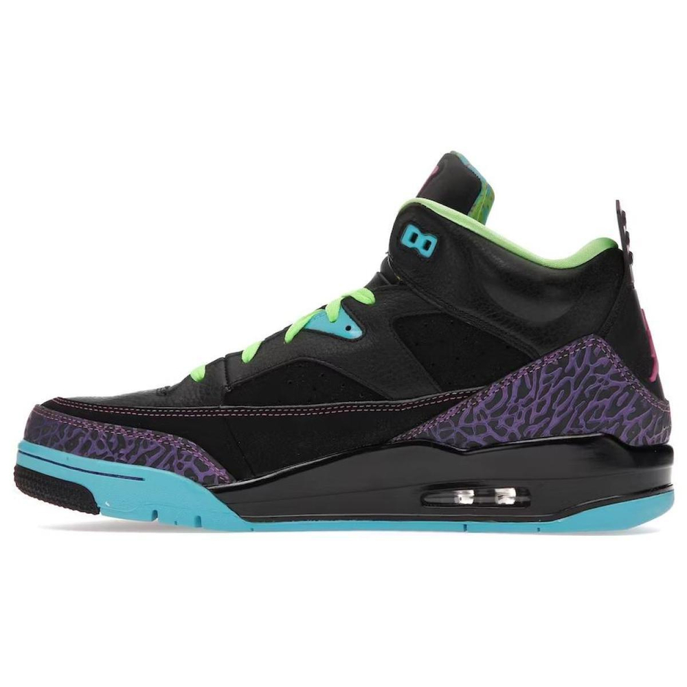 Jordan Son of Mars Low Bel Air