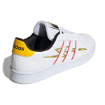 POKEMON/ x adidas neo GRAND COURT