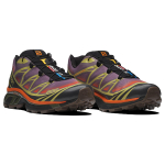 SALOMON XT-6 Skyline PU TPU