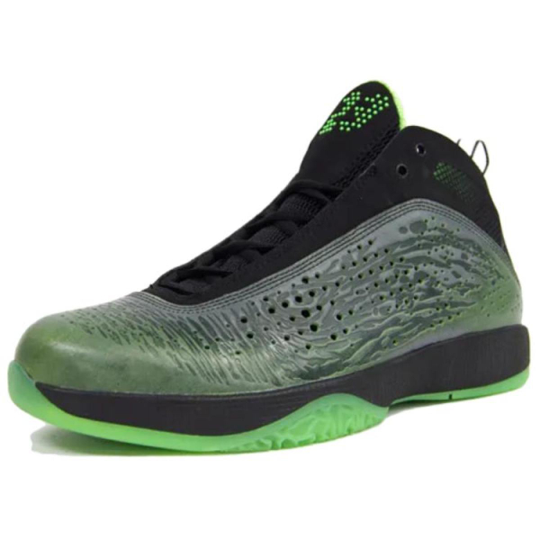 Jordan Air Jordan 2011 AJ26 Pack Neo Lime
