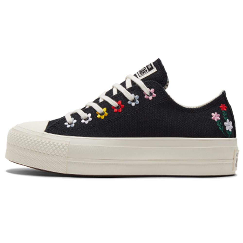 Converse All Star Lift Chuck Taylor