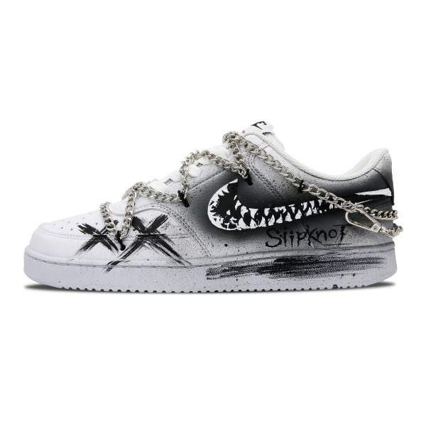 【 】 Nike Court Vision 1