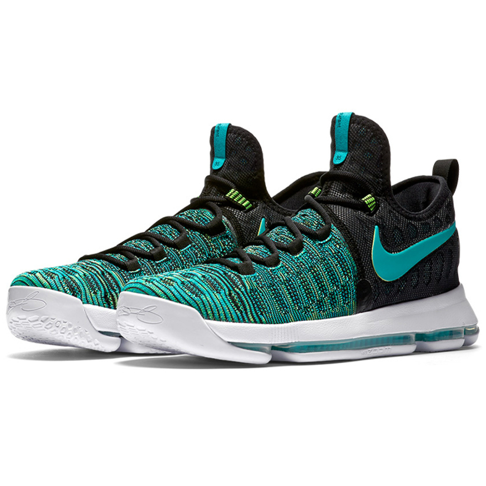 Nike KD 9 Birds of Paradise