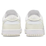 Nike Dunk white sail
