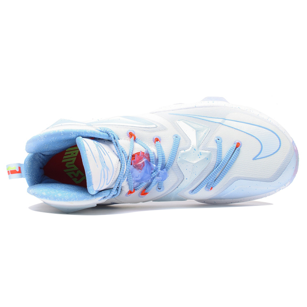 Nike Lebron 13 Christmas