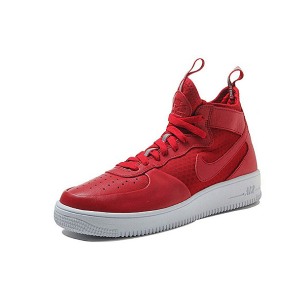 Nike Air Force 1 Gym Red'