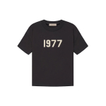 Fear of God Essentials Tee Iron 1977 SS22 T