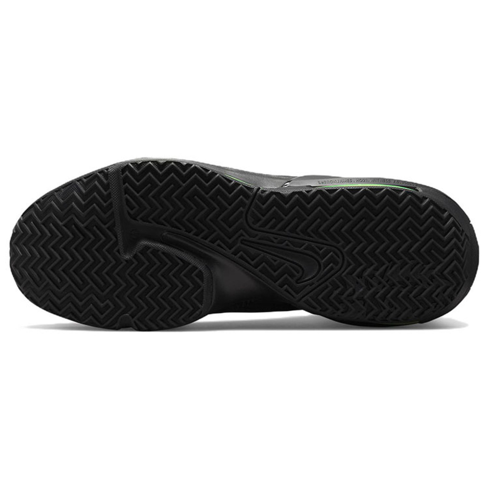 Nike Witness 6 LeBron EP Air Max