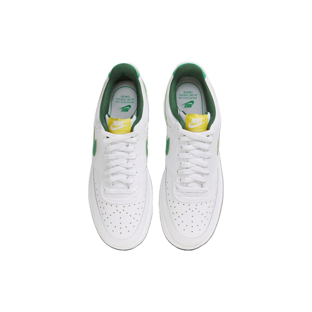 Nike Court Vision Low