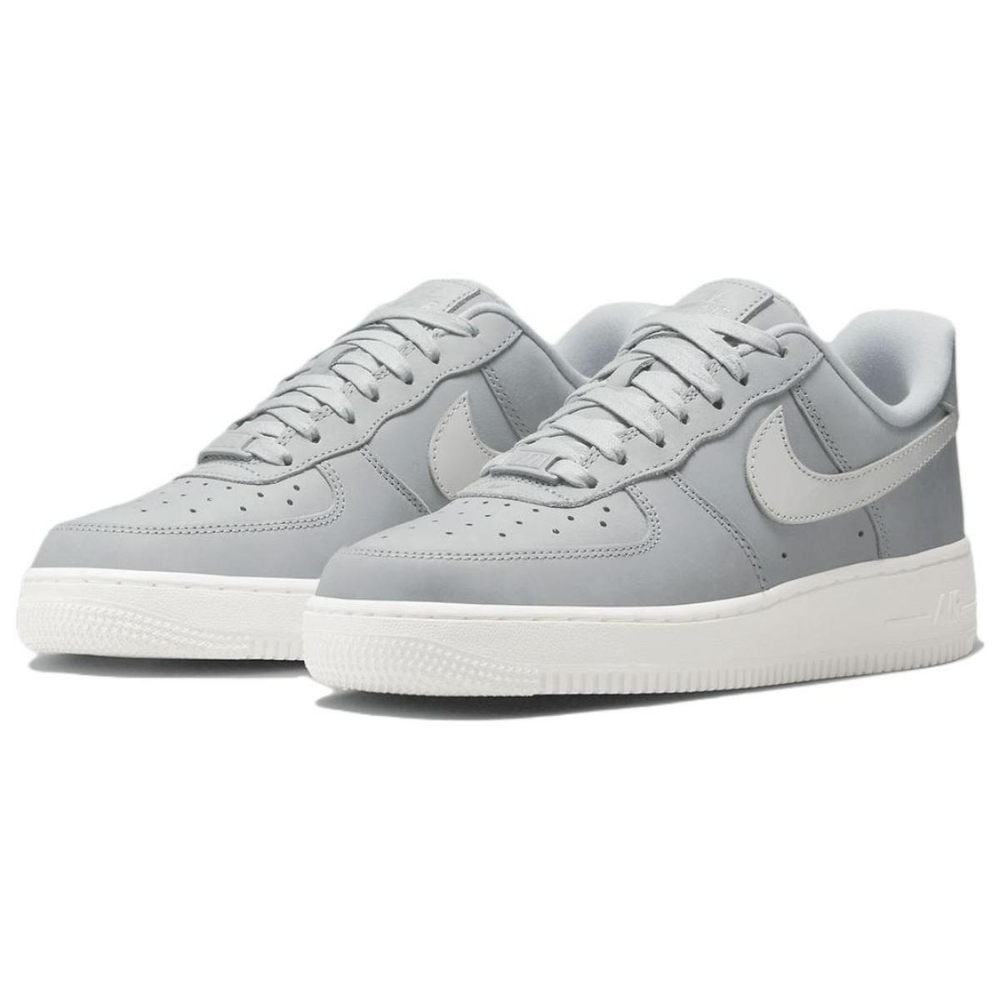 Nike Air Force 1 Low "Wolf Gray Utility"