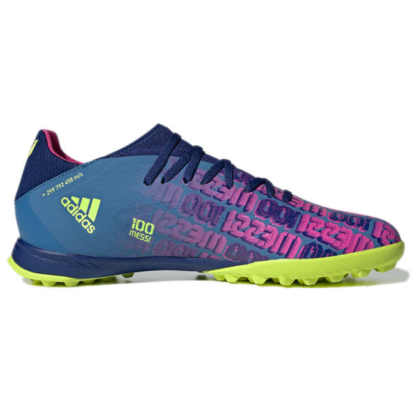 Adidas X Speedflow Messi.3 Turf AG（ ）
