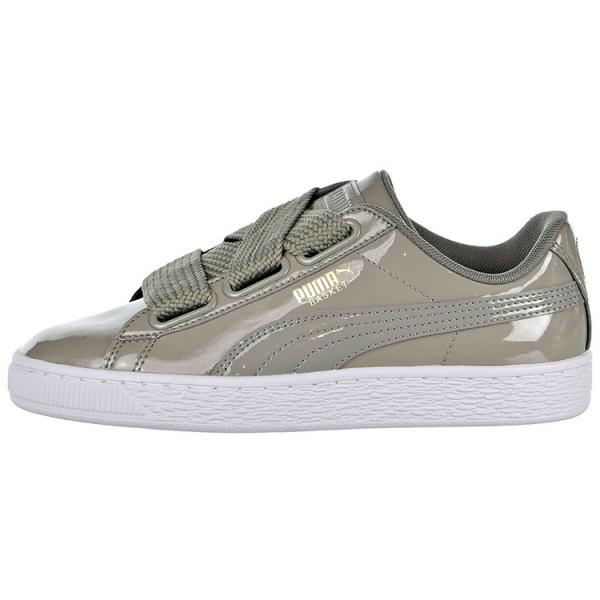 PUMA Basket Heart Patent