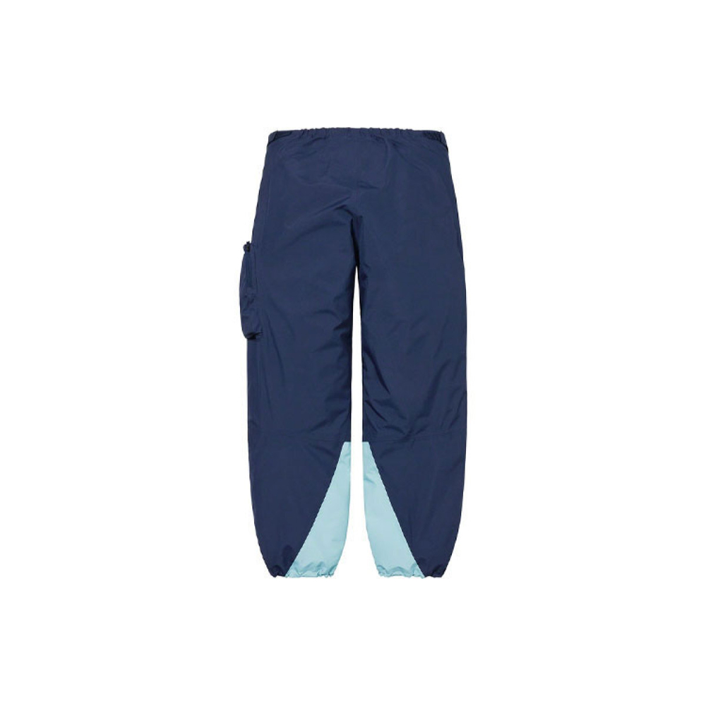 Supreme SS22 Week 1 x Gore-tex Paclite Pant Logo