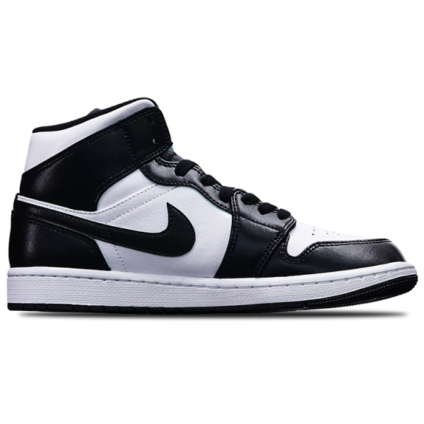 【 】 Jordan Air Jordan 1 Mid Island Green