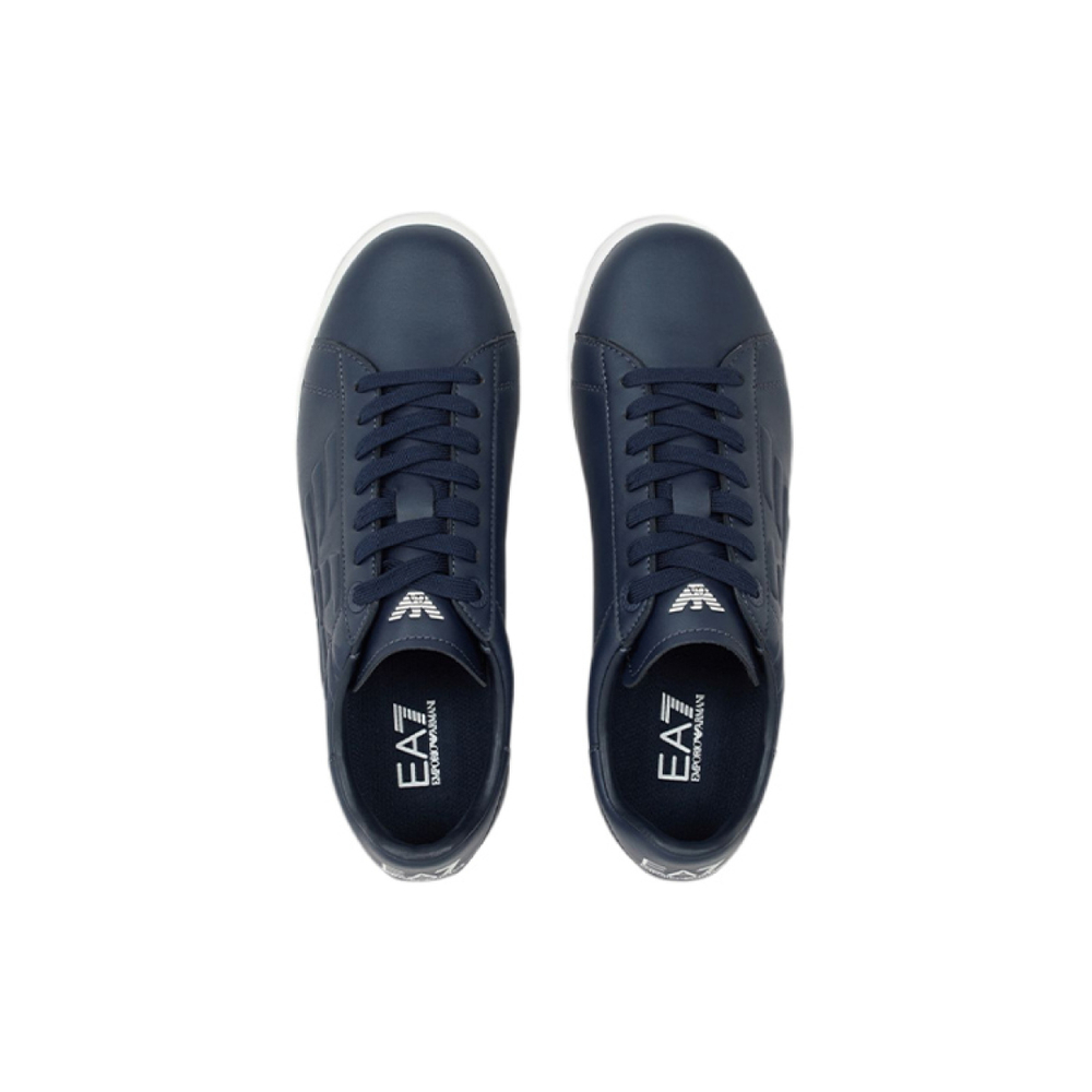 EMPORIO ARMANI EA7 LOGO
