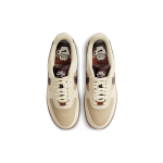 Nike Air Force 1 "Coffee"