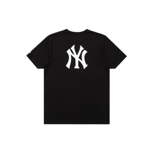 UNDEFEATED x New Era Logo T
