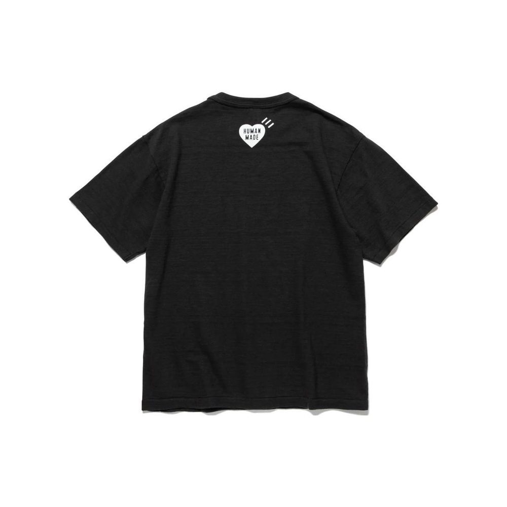 HUMAN MADE SS23 Logo T