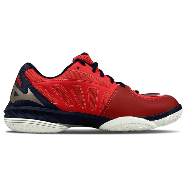 Mizuno Wave Claw