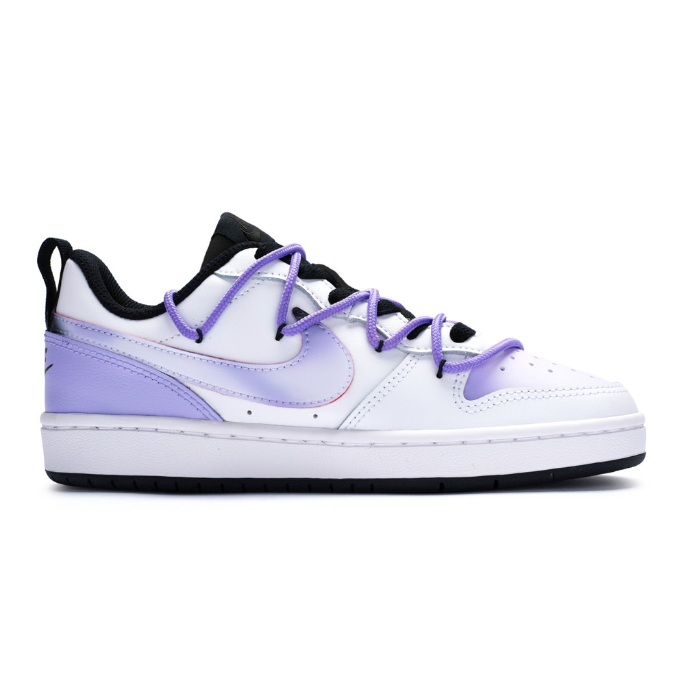 【 】 Nike Court Borough 811 GS