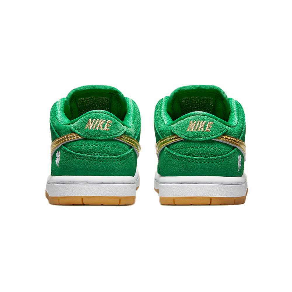 Nike Dunk SB Pro "St. Patrick's Day"