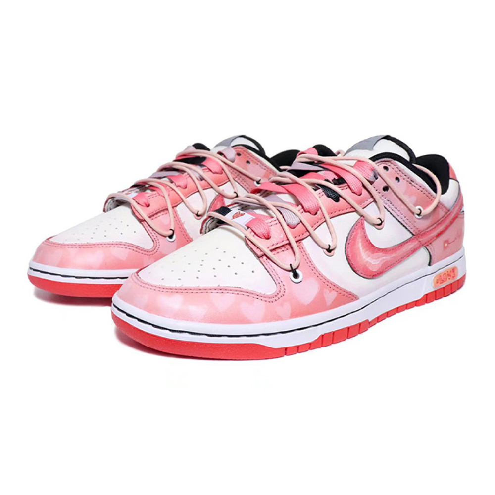 【 】 NBA x Nike Dunk
