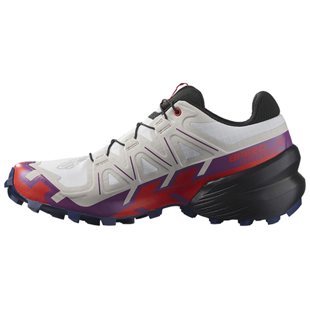 SALOMON CROSS