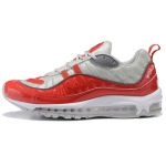 Supreme x Nike Air Max 98 Varsity Red