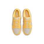 Nike Dunk Low "Citron Pulse"