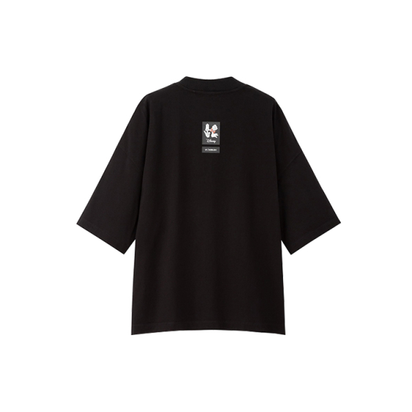 UNIQLO love T