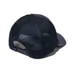 Under Armour Project Rock Trucker logo