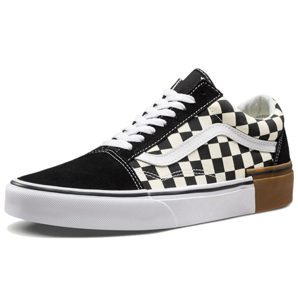 Vans Old Skool Gum Block